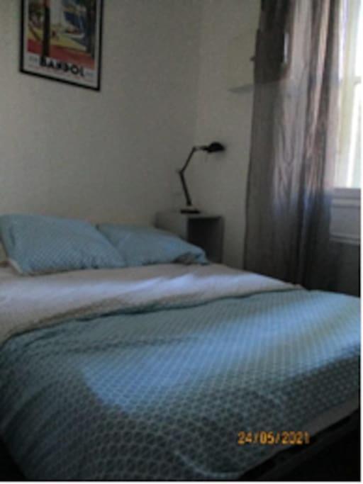 - Center - Small One Bedroom Flat * Bandol
